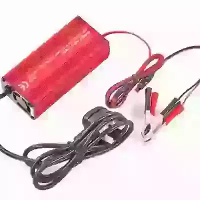 Battery Charger